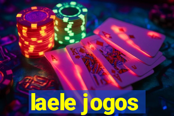 laele jogos